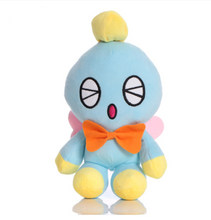 Lade das Bild in den Galerie-Viewer, Sonic Stofftiere - verschiedene Motive kaufen