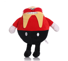 Lade das Bild in den Galerie-Viewer, Sonic Stofftiere - verschiedene Motive kaufen