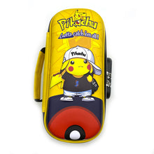 Lade das Bild in den Galerie-Viewer, Große Pokémon Federmappe / Stifteetui kaufen
