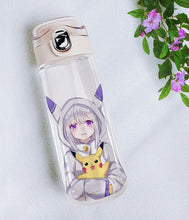 Lade das Bild in den Galerie-Viewer, Pokémon Pikachu Kinder Trinkflasche 520ML kaufen