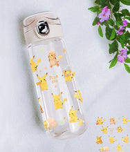 Lade das Bild in den Galerie-Viewer, Pokémon Pikachu Kinder Trinkflasche 520ML kaufen