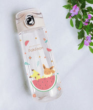 Lade das Bild in den Galerie-Viewer, Pokémon Pikachu Kinder Trinkflasche 520ML kaufen