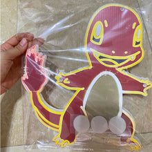 Lade das Bild in den Galerie-Viewer, Pokémon LED Neonlicht Wandlampe kaufen