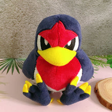 Lade das Bild in den Galerie-Viewer, Pokémon Plüschfiguren aus der Hoenn Region kaufen