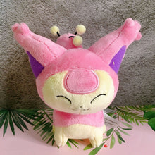 Lade das Bild in den Galerie-Viewer, Pokémon Plüschfiguren aus der Hoenn Region kaufen