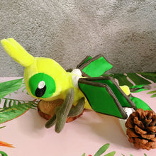 Lade das Bild in den Galerie-Viewer, Pokémon Plüschfiguren aus der Hoenn Region kaufen