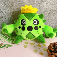 Lade das Bild in den Galerie-Viewer, Pokémon Plüschfiguren aus der Hoenn Region kaufen