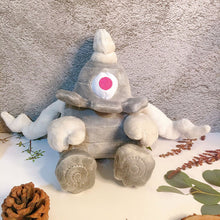 Lade das Bild in den Galerie-Viewer, Pokémon Plüschfiguren aus der Hoenn Region kaufen