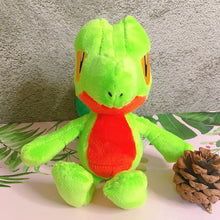 Lade das Bild in den Galerie-Viewer, Pokémon Plüschfiguren aus der Hoenn Region kaufen