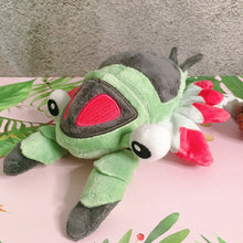 Lade das Bild in den Galerie-Viewer, Pokémon Plüschfiguren aus der Hoenn Region kaufen