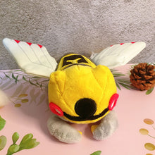 Lade das Bild in den Galerie-Viewer, Pokémon Plüschfiguren aus der Hoenn Region kaufen