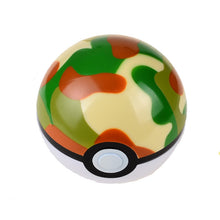 Lade das Bild in den Galerie-Viewer, 13 Stk. Pokeball Masterball Kollektion (ca. 7cm) kaufen