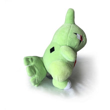 Lade das Bild in den Galerie-Viewer, Larvitar Pokemon Stofftier (ca. 22cm) kaufen