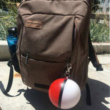Lade das Bild in den Galerie-Viewer, Pokeball 10000mAh Powerbank (Dual USB, 5V/2.1A) kaufen