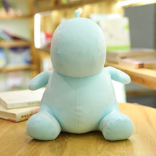 Lade das Bild in den Galerie-Viewer, Niedliches Kawaii Dino Stofftier (30cm) kaufen