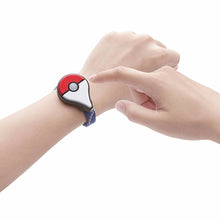 Lade das Bild in den Galerie-Viewer, Pokemon Go Plus Bluetooth Armband - Smarter Pokemon Go Finder! kaufen
