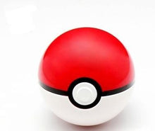 Lade das Bild in den Galerie-Viewer, 1x Pokeball (ca. 7cm) mit Figur - verschiedene Pokebälle zur Auswahl kaufen