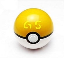 Lade das Bild in den Galerie-Viewer, 1x Pokeball (ca. 7cm) mit Figur - verschiedene Pokebälle zur Auswahl kaufen
