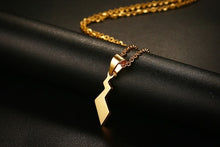 Lade das Bild in den Galerie-Viewer, 11x25.5mm Pokemon Halskette kaufen