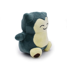 Lade das Bild in den Galerie-Viewer, Snorlax / Relaxo Plüsch Pokemon (15cm) kaufen