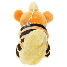 Lade das Bild in den Galerie-Viewer, Fukano / Growlithe Pokemon Kuscheltier aus Plüsch kaufen