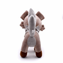 Lade das Bild in den Galerie-Viewer, Wuffels / Rockruff Stoff Pokemon (ca. 20cm) kaufen