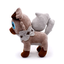 Lade das Bild in den Galerie-Viewer, Wuffels / Rockruff Stoff Pokemon (ca. 20cm) kaufen