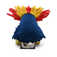 Lade das Bild in den Galerie-Viewer, Tornupto / Typhlosion Stoff Pokemon (ca. 25cm) kaufen