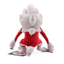 Lade das Bild in den Galerie-Viewer, Lycanroc Wolwerock Plüsch Pokemon (ca. 25cm) Kuscheltier kaufen