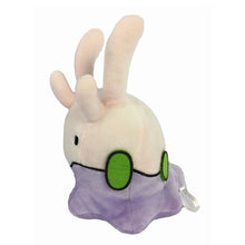 Lade das Bild in den Galerie-Viewer, Viscora / Goomy Kuscheltier Pokemon (ca. 18cm) kaufen