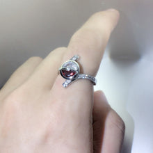 Lade das Bild in den Galerie-Viewer, Pokemon Pokeball Ring kaufen