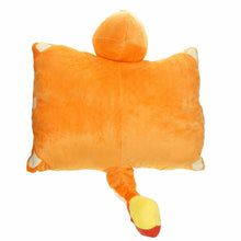 Lade das Bild in den Galerie-Viewer, Charmander / Glumanda Kissen (ca. 40cm*38cm) kaufen
