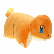 Lade das Bild in den Galerie-Viewer, Charmander / Glumanda Kissen (ca. 40cm*38cm) kaufen