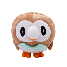 Lade das Bild in den Galerie-Viewer, Plüsch Pokemon (ca. 18-20cm) (Litten, Rowlet, Popplio, Alola, Vulpix, Mimikyu) kaufen