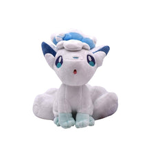 Lade das Bild in den Galerie-Viewer, Plüsch Pokemon (ca. 18-20cm) (Litten, Rowlet, Popplio, Alola, Vulpix, Mimikyu) kaufen