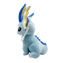Lade das Bild in den Galerie-Viewer, Vaporeon Aquana Plüsch Figur (ca. 30cm) kaufen