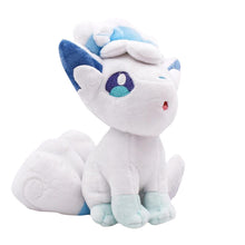 Lade das Bild in den Galerie-Viewer, Alola-Vulpix (20cm) Pokemon Plüsch kaufen