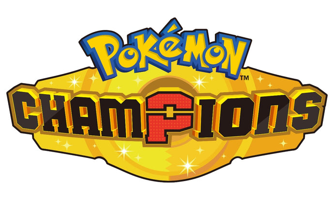 Pokémon Champions: Das neue Kampferlebnis für Nintendo Switch und Mobile