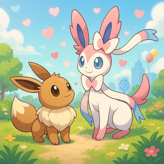 Pokémon GO: Feelinara entwickeln - So bekommst du die beliebte Evoli-Entwicklung!