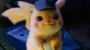 Detektiv Pikachu Kuscheltiere kaufen