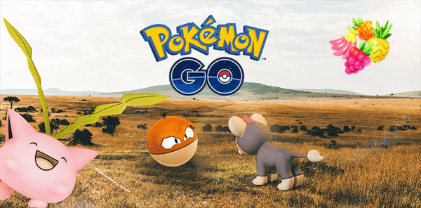 You can look forward to these Pokémon GO events in February