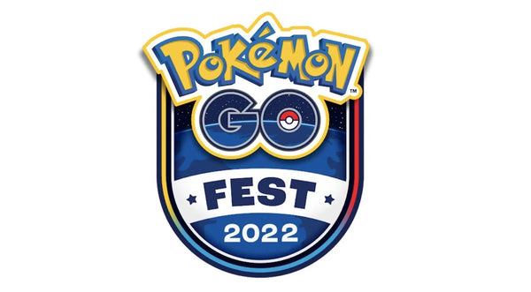 Look forward to the Pokémon Go Fest 2022