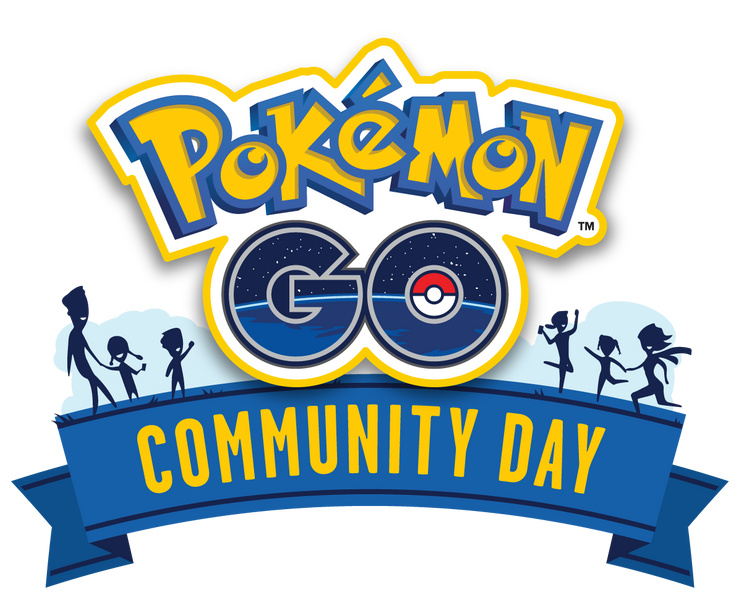 Am 23.03 ist wieder Pokemon Go Community Day