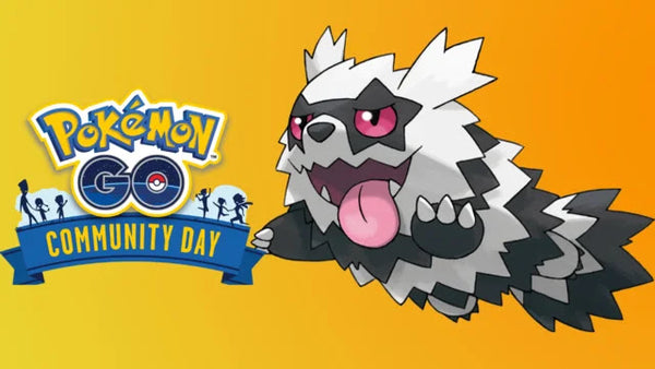 Pokemon GO events in August 2022