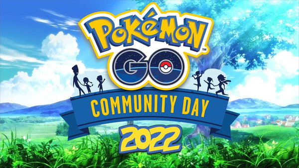 The Pokémon Go June events