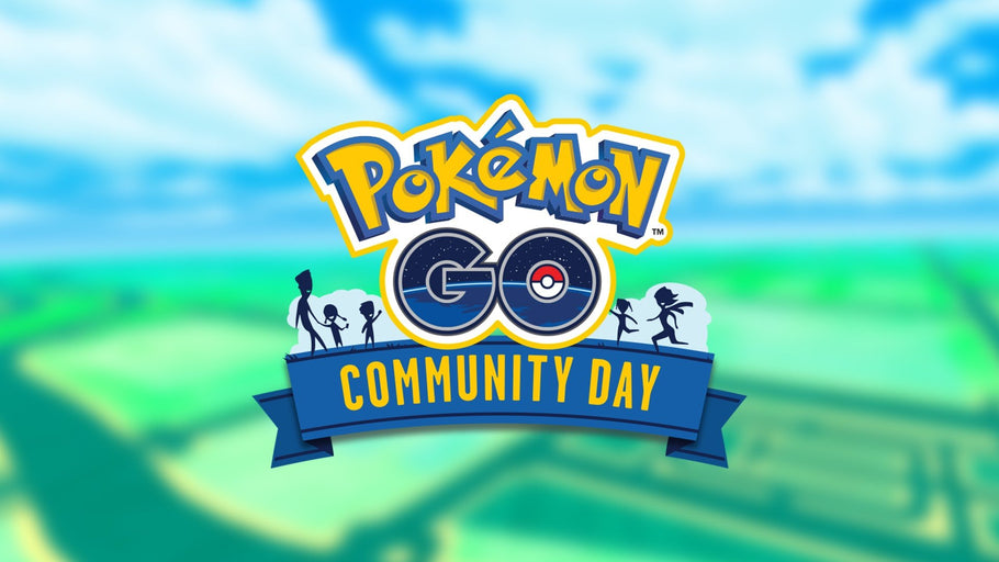 Die Pokémon Go Events, Termine und Boni im Oktober 2022