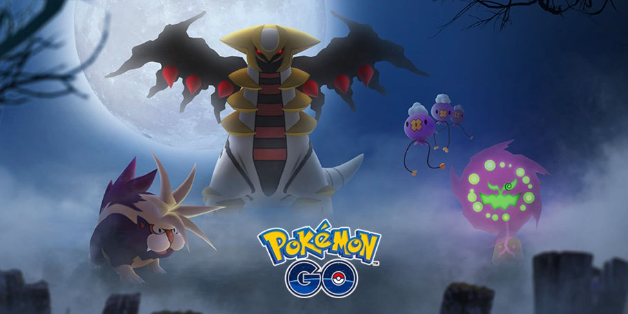 Diese Pokémon GO Events warten im Oktober auf dich!