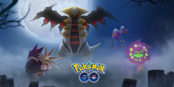 ¡Estos eventos de Pokémon GO te esperan en octubre!