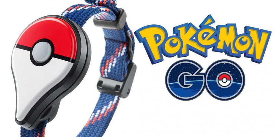 Pokémon Go Plus, ein praktischer Begleiter für jeden Pokémon Go Spieler