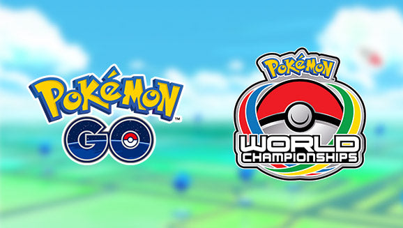 The Pokémon GO World Championships in 2022